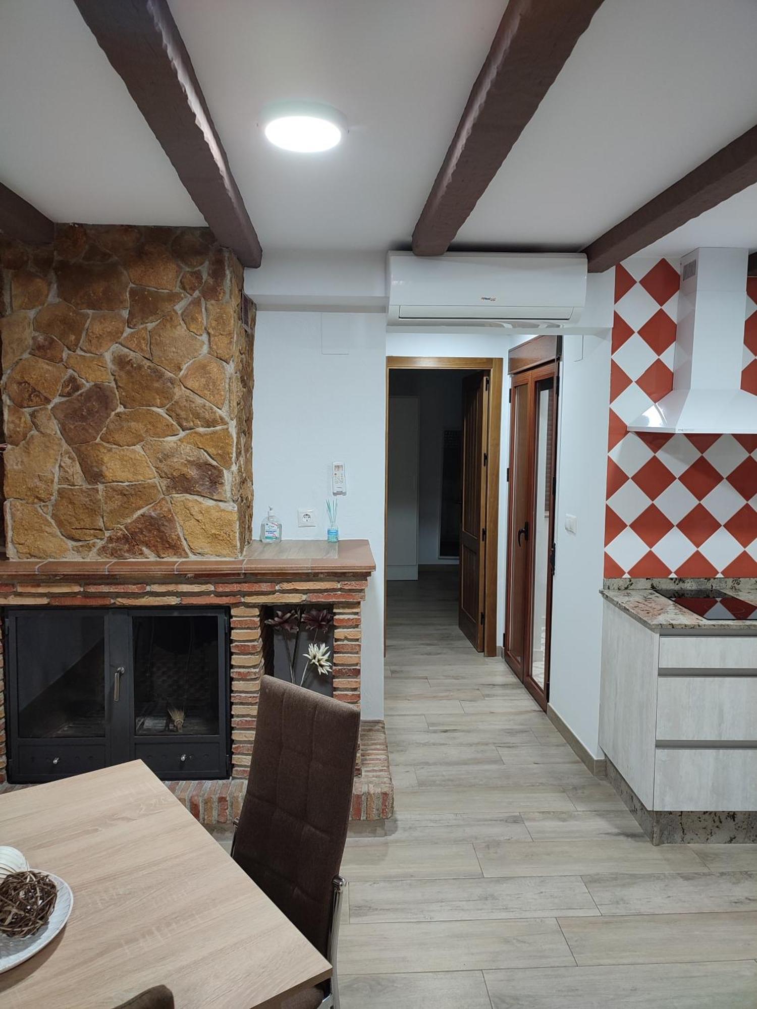vtar casa CAZORLA C DEL VALLE Cazorla Quarto foto